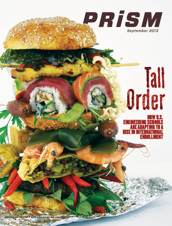 SEP COVER