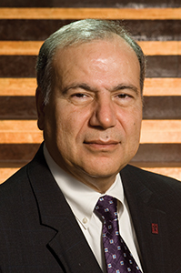 Hamid R. Parsaei