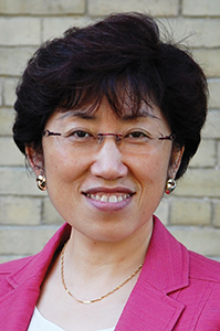 Jean W. Zu