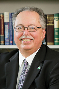 Jeffrey L. Ray