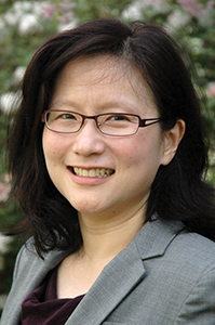 Maria Yang