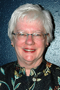 Catherine Skokan