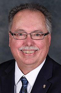 Jeffrey L. Ray