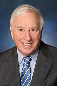 C. Daniel Mote, Jr.