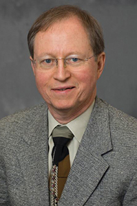 Karl A. Smith